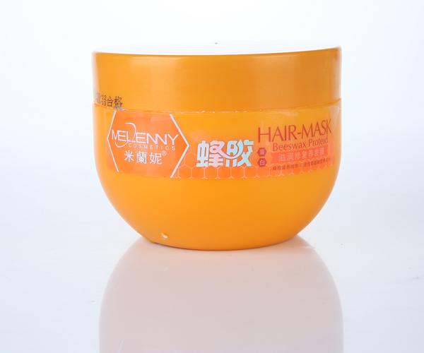 米蘭妮蜂膠蛋白滋潤(rùn)修復(fù)養(yǎng)發(fā)膜 .jpg