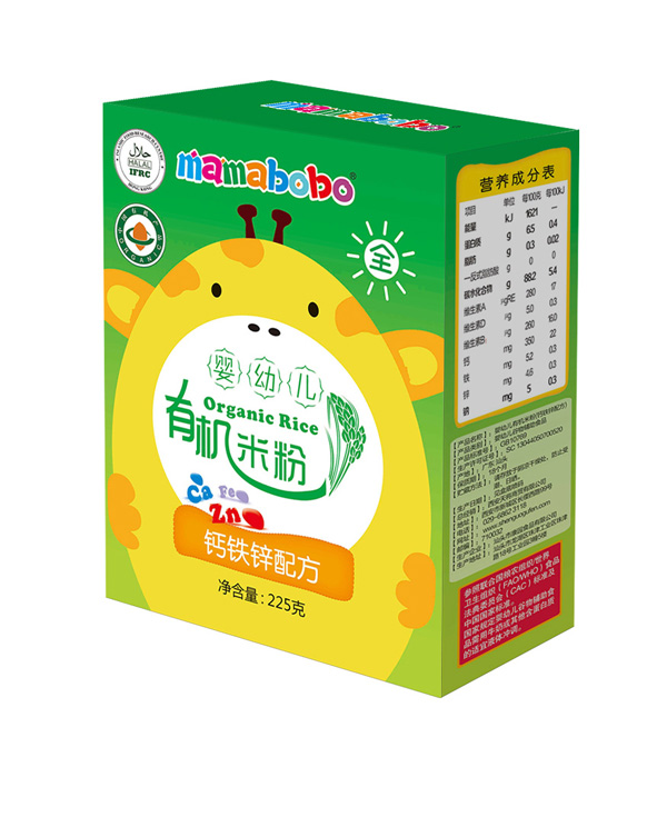 mamabobo嬰幼兒有機(jī)米粉-鈣鐵鋅配方.jpg mamabobo嬰幼兒有機(jī)米粉-鈣鐵鋅配方.jpg