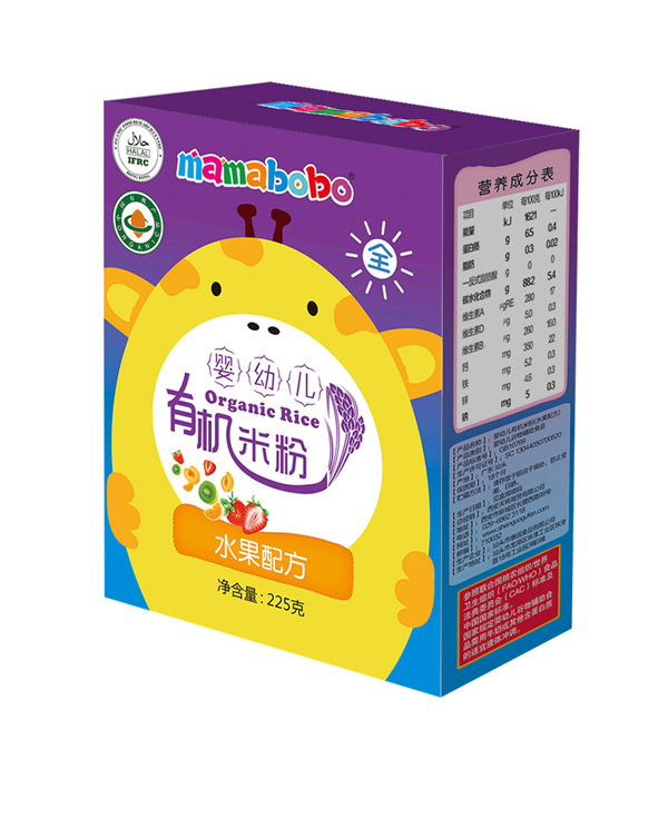 mamabobo嬰幼兒有機米粉-水果配方.jpg mamabobo嬰幼兒有機米粉-水果配方.jpg