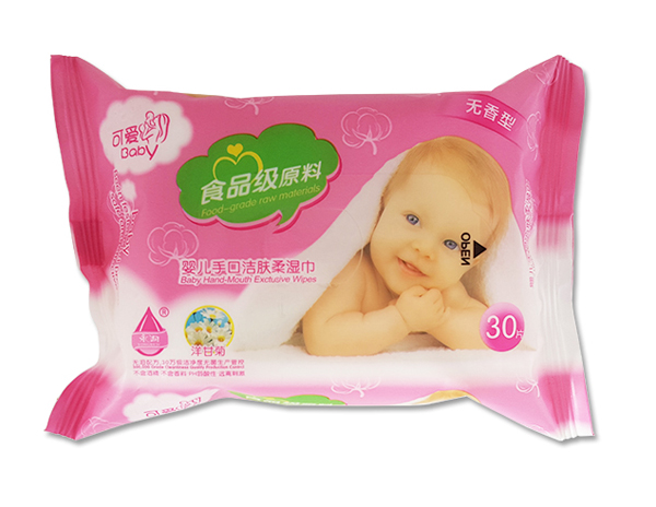 永潤可愛貝貝嬰兒手口潔膚濕巾(粉)30片.jpg 永潤可愛貝貝嬰兒手口潔膚濕巾(粉)30片.jpg