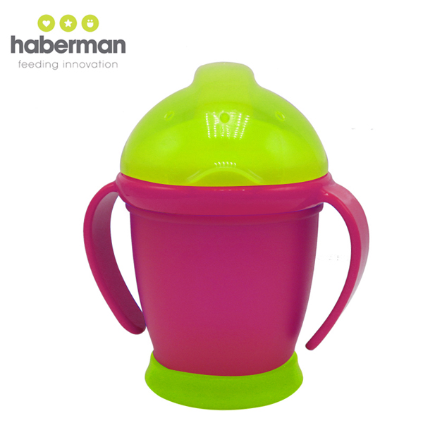 哈伯曼水杯 冒險(xiǎn)者紅色