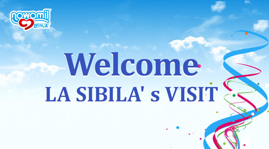 gӭ LA SIBILA s L{(l)