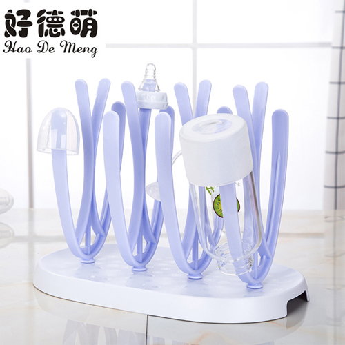 好德萌奶瓶架晾干架-淺紫色.jpg 好德萌奶瓶架晾干架-淺紫色.jpg