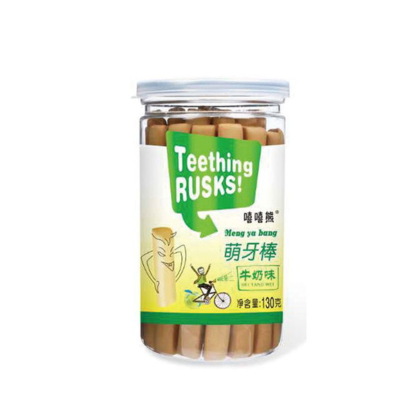 嘻嘻熊130克萌芽棒(牛奶味).jpg 嘻嘻熊130克萌芽棒(牛奶味).jpg