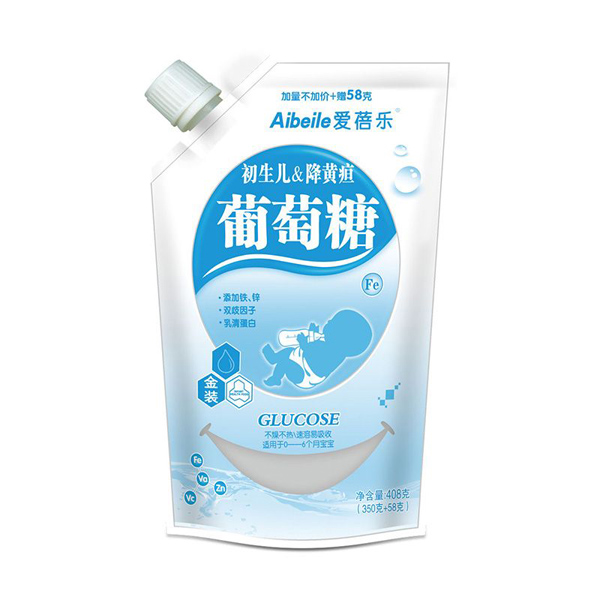 愛蓓樂金裝408克-初生兒