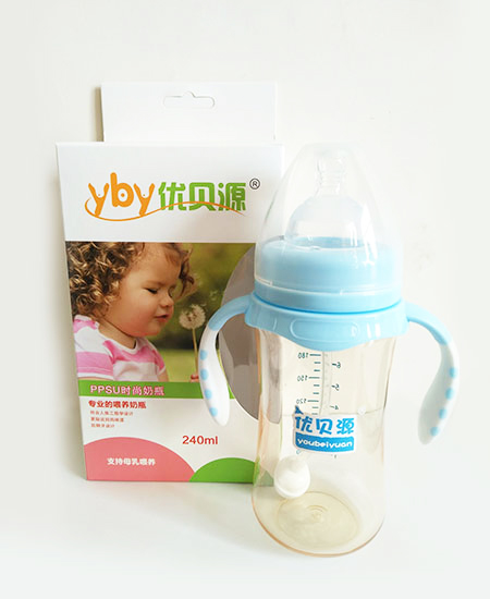 優(yōu)貝源藍(lán)色PPSU時尚奶瓶300ml.jpg 優(yōu)貝源藍(lán)色PPSU時尚奶瓶300ml.jpg