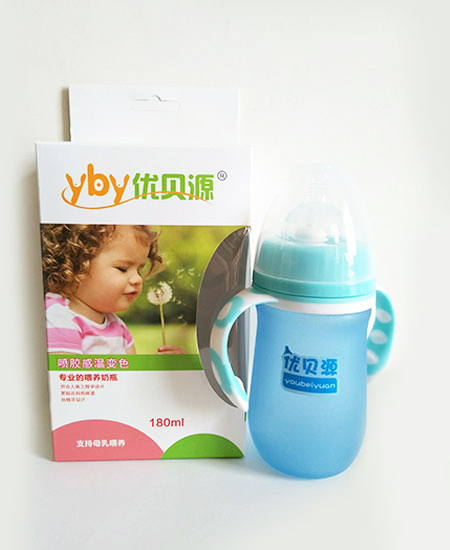 優(yōu)貝源感溫變色奶瓶時尚款藍色180ml.jpg 優(yōu)貝源感溫變色奶瓶時尚款藍色180ml.jpg