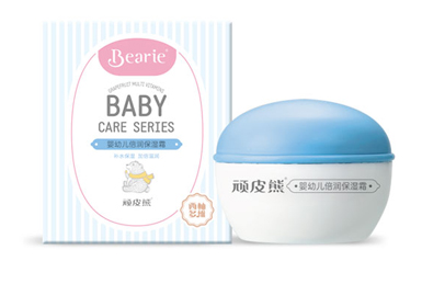 頑皮熊嬰幼兒倍潤保濕霜48g.jpg 頑皮熊嬰幼兒倍潤保濕霜48g.jpg