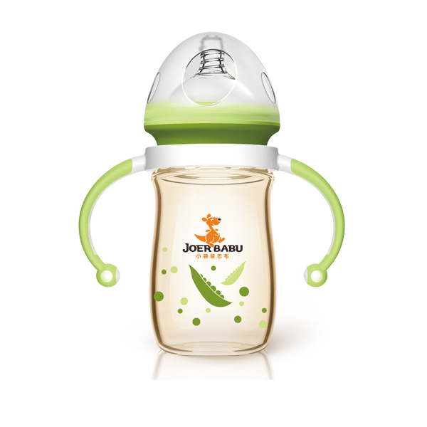 小袋鼠巴布PPSU奶瓶BP-804綠色.jpg 小袋鼠巴布PPSU奶瓶BP-804綠色.jpg