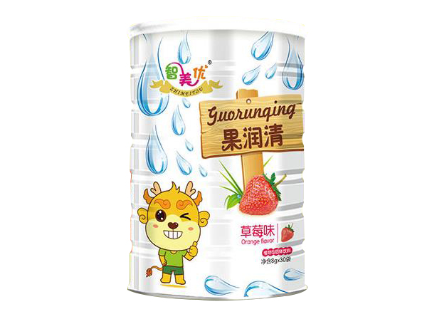 智美優(yōu)果潤清草莓味.jpg 智美優(yōu)果潤清草莓味.jpg