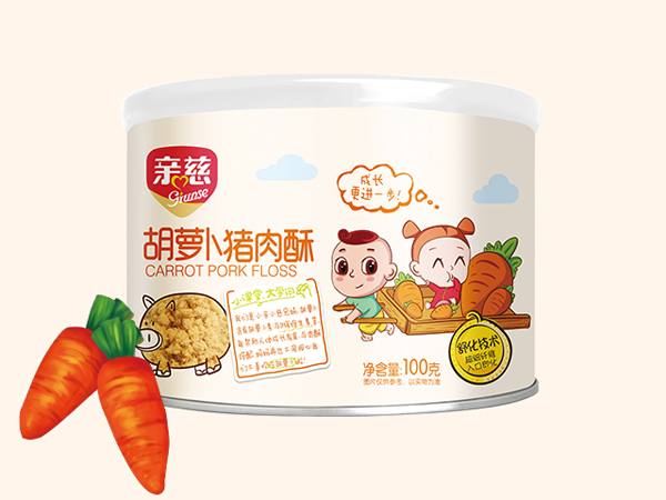 親慈胡蘿卜豬肉酥.jpg 親慈胡蘿卜豬肉酥.jpg