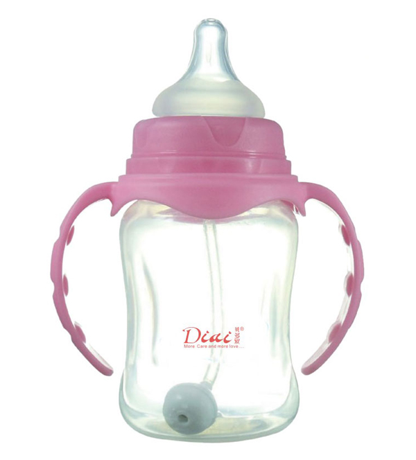 貝多愛(ài)寬口水晶PP奶瓶(粉色).jpg 貝多愛(ài)寬口水晶PP奶瓶(粉色).jpg