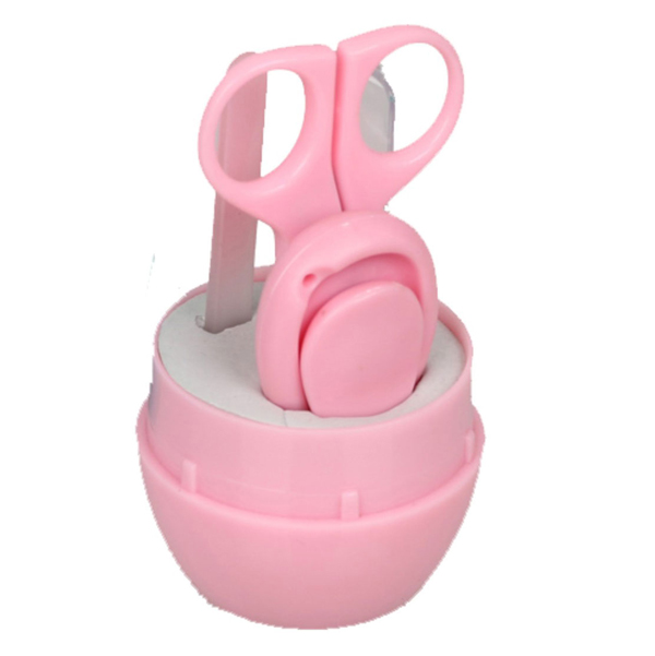 貝多愛嬰兒指甲剪套裝(粉紅色).jpg 貝多愛嬰兒指甲剪套裝(粉紅色).jpg