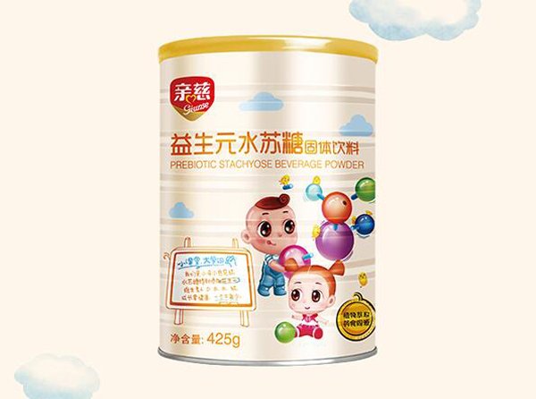 親慈益生元水蘇糖