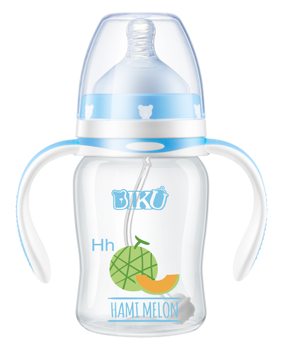 比酷熊PP奶瓶-哈密瓜圖案.jpg 比酷熊PP奶瓶-哈密瓜圖案.jpg