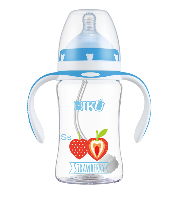 比酷熊tritan奶瓶-草莓圖案.jpg 比酷熊tritan奶瓶-草莓圖案.jpg