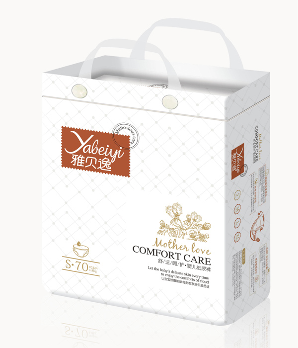 雅貝逸舒適呵護嬰兒紙尿褲S70.jpg 雅貝逸舒適呵護嬰兒紙尿褲S70.jpg