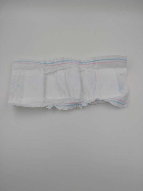 酷王紙尿片細節(jié)