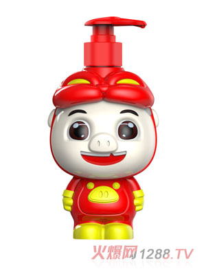 逗兒兒童洗發(fā)沐浴露338ml.jpg 逗兒兒童洗發(fā)沐浴露338ml.jpg