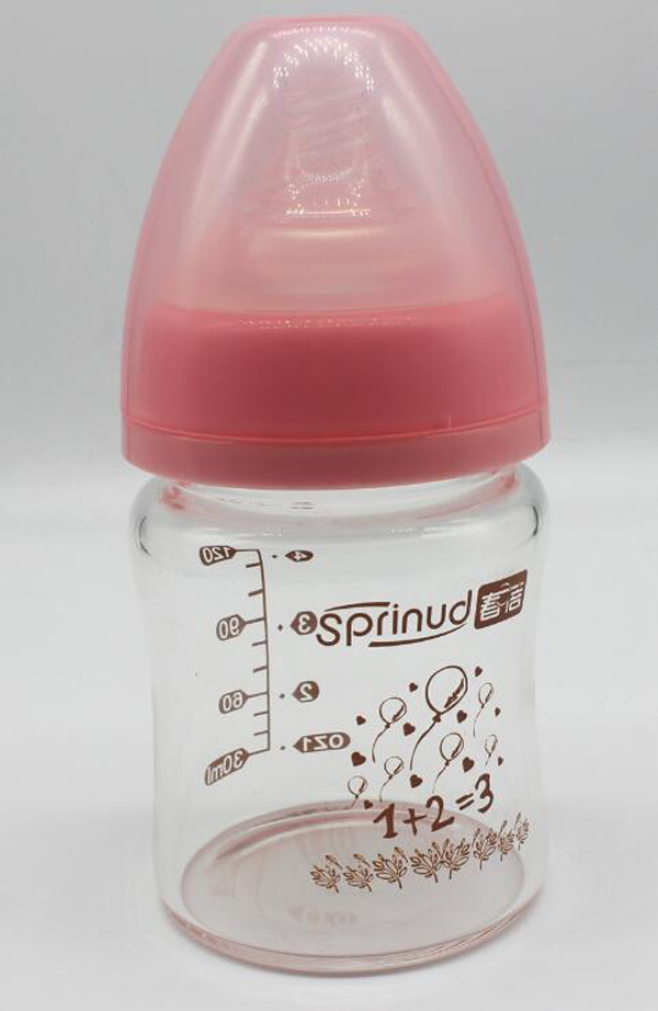 春蓓初生嬰兒玻璃奶瓶 120ML.jpg 春蓓初生嬰兒玻璃奶瓶 120ML.jpg