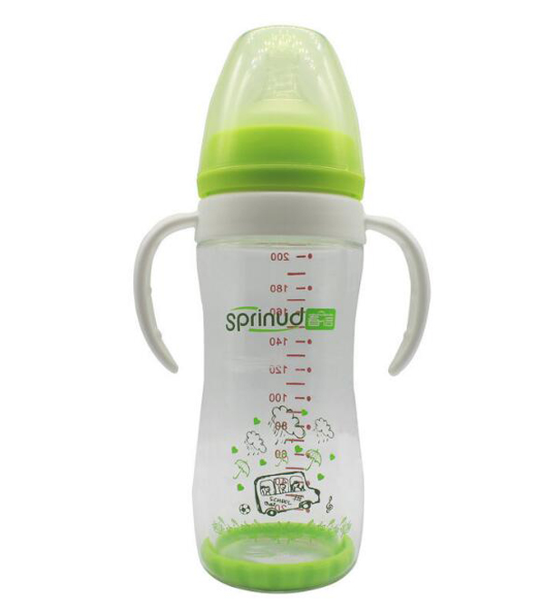 春蓓寬口雙層防爆奶瓶綠色.jpg 春蓓寬口雙層防爆奶瓶綠色.jpg