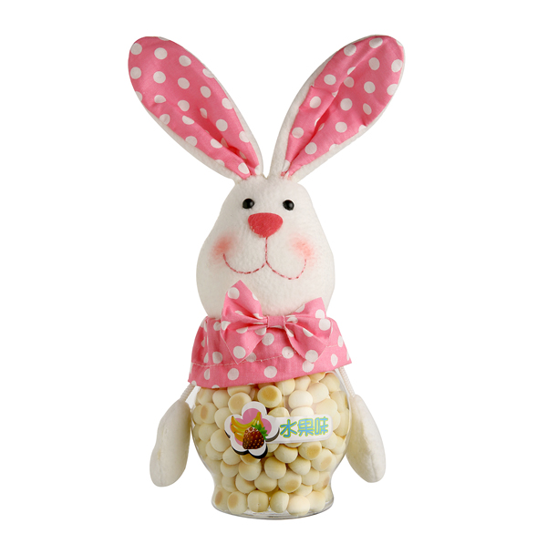 吉牯利小饅頭-水果味