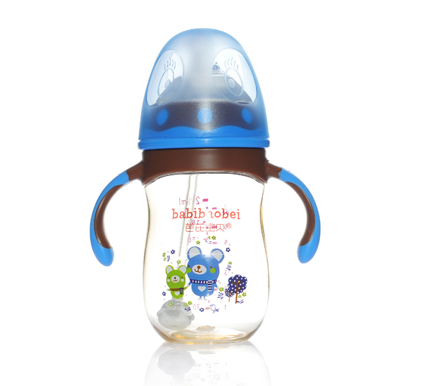 芭芘寶貝PPSU寬口徑奶瓶 藍(lán)色180ml.jpg 芭芘寶貝PPSU寬口徑奶瓶 藍(lán)色180ml.jpg