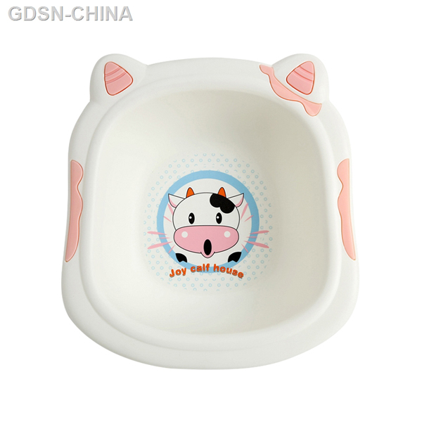 青蛙嘟迪可愛奶牛臉盆粉色(小號).jpg 青蛙嘟迪可愛奶牛臉盆粉色(小號).jpg