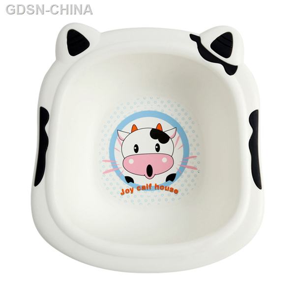 青蛙嘟迪可愛奶牛臉盆黑色(大號).jpg 青蛙嘟迪可愛奶牛臉盆黑色(大號).jpg