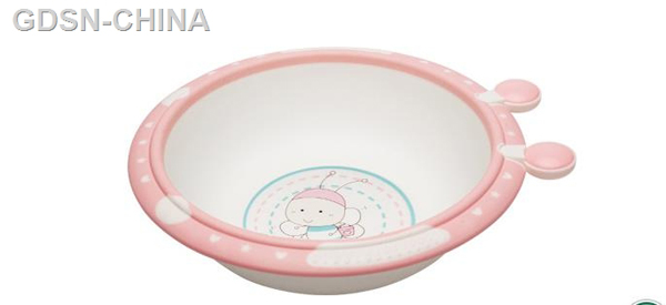 青蛙嘟迪蜜蜂臉盆粉色(大號)