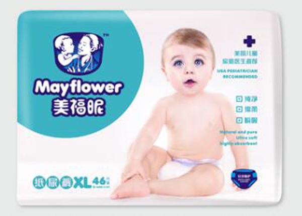 美福昵紙尿褲XL46.jpg 美福昵紙尿褲XL46.jpg