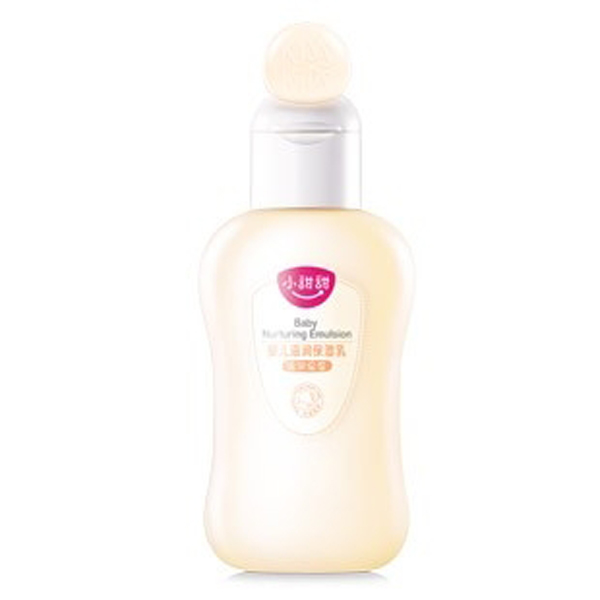 小甜甜嬰兒滋潤(rùn)保濕乳