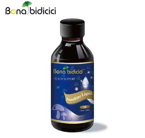 貝蒂喜陽(yáng)光飲液(維生素D3)