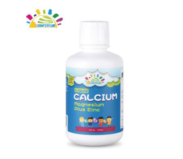 叁佰添成長飲液(鈣鎂鋅)