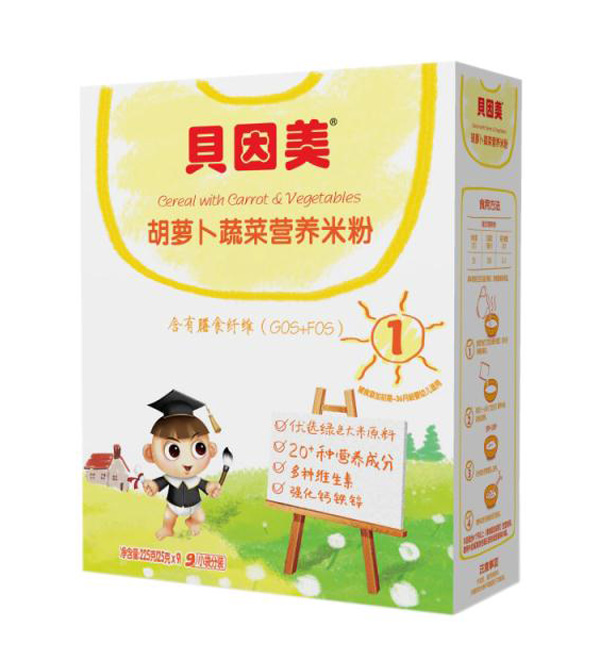 貝因美胡蘿卜蔬菜營(yíng)養(yǎng)米粉盒裝.jpg 貝因美胡蘿卜蔬菜營(yíng)養(yǎng)米粉盒裝.jpg