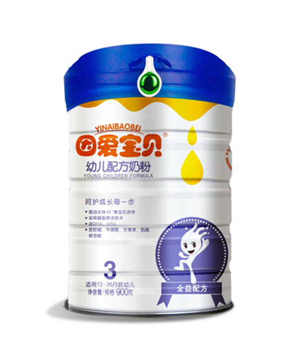 因愛(ài)寶貝幼兒配方奶粉3段900g.jpg 因愛(ài)寶貝幼兒配方奶粉3段900g.jpg