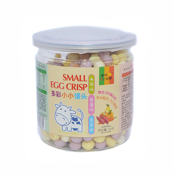 捌月拾伍多彩小小饅頭小牛水果+紫薯+蔬菜味100g.jpg 捌月拾伍多彩小小饅頭小牛水果+紫薯+蔬菜味100g.jpg