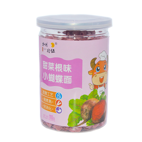 捌月拾伍甜菜根味小蝴蝶面新品罐裝.jpg 捌月拾伍甜菜根味小蝴蝶面新品罐裝.jpg