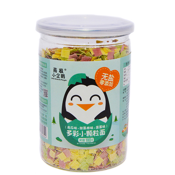 南極小企鵝無(wú)鹽顆粒面南瓜味+甜菜根味+菠菜味.jpg 南極小企鵝無(wú)鹽顆粒面南瓜味+甜菜根味+菠菜味.jpg