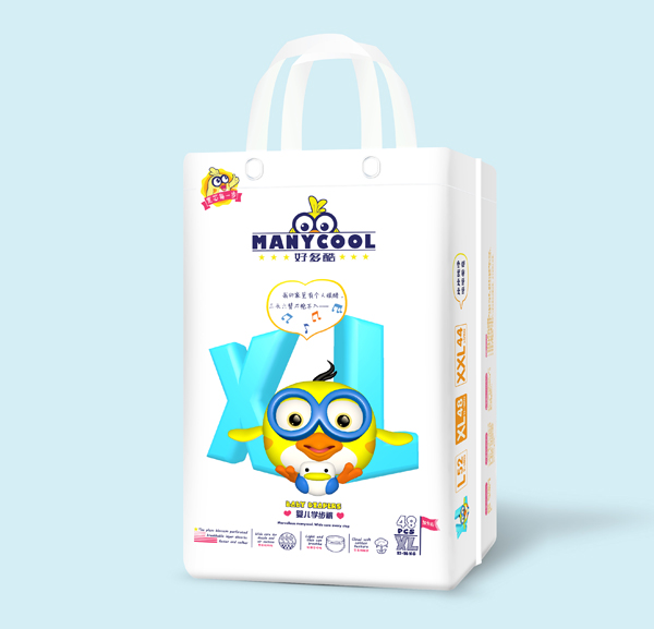 好多酷嬰兒學步褲XL碼48片.jpg 好多酷嬰兒學步褲XL碼48片.jpg