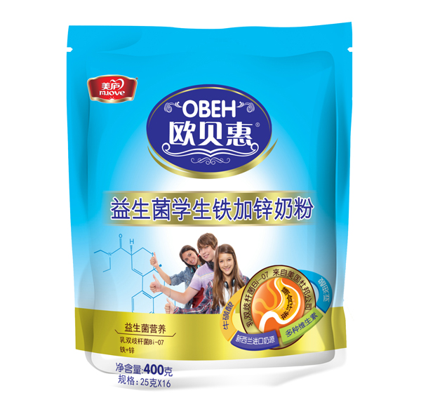 歐貝惠益生菌學生鐵加鋅奶粉-袋裝400g.jpg 歐貝惠益生菌學生鐵加鋅奶粉-袋裝400g.jpg