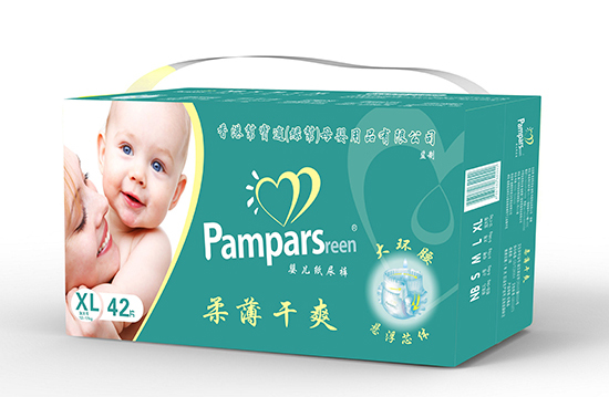 超能阿布柔薄干爽嬰兒紙尿褲XL42.jpg 超能阿布柔薄干爽嬰兒紙尿褲XL42.jpg