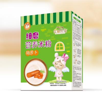 優(yōu)愛優(yōu)佳細(xì)磨胡蘿卜營(yíng)養(yǎng)米粉(盒裝).jpg 優(yōu)愛優(yōu)佳細(xì)磨胡蘿卜營(yíng)養(yǎng)米粉(盒裝).jpg