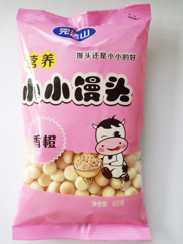 完達山香橙營養(yǎng)小小饅頭蔬菜80g.jpg 完達山香橙營養(yǎng)小小饅頭蔬菜80g.jpg