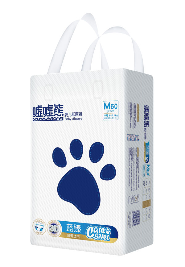 噓噓熊藍(lán)臻嬰兒紙尿褲M60.jpg