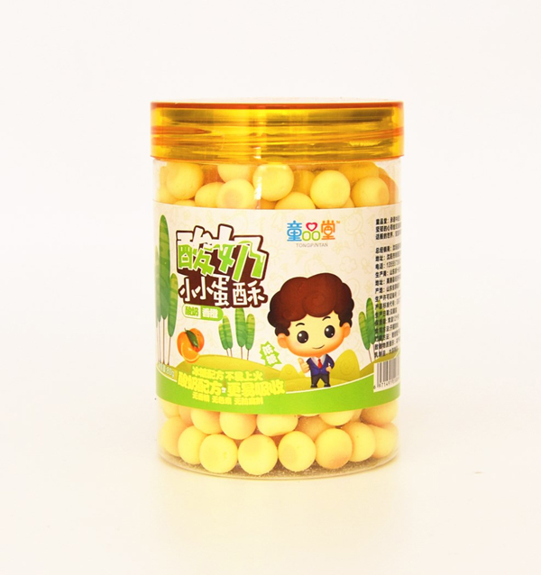 童品堂酸奶小小蛋酥(酸奶香橙).jpg 童品堂酸奶小小蛋酥(酸奶香橙).jpg