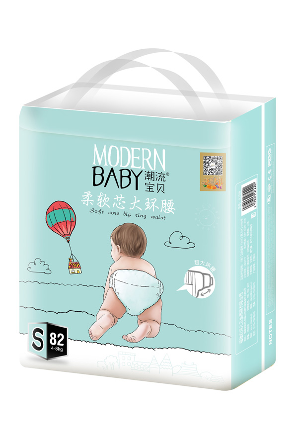 潮流寶貝柔軟芯大環(huán)腰紙尿褲S82.jpg 潮流寶貝柔軟芯大環(huán)腰紙尿褲S82.jpg