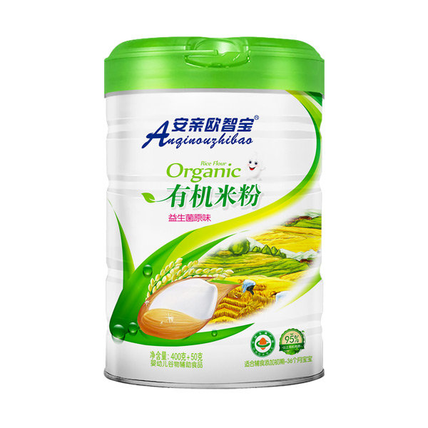 安親歐智寶有機米粉益生菌原味450g.jpg 安親歐智寶有機米粉益生菌原味450g.jpg
