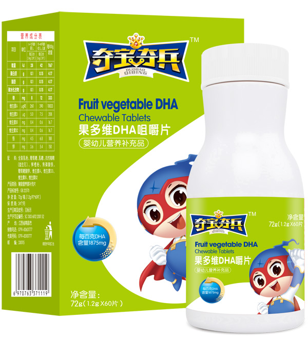 奪寶奇兵果多維DHA咀嚼片72g.jpg 奪寶奇兵果多維DHA咀嚼片72g.jpg