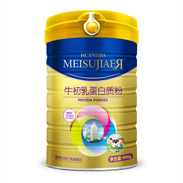 美佳兒兒牛初乳蛋白質粉